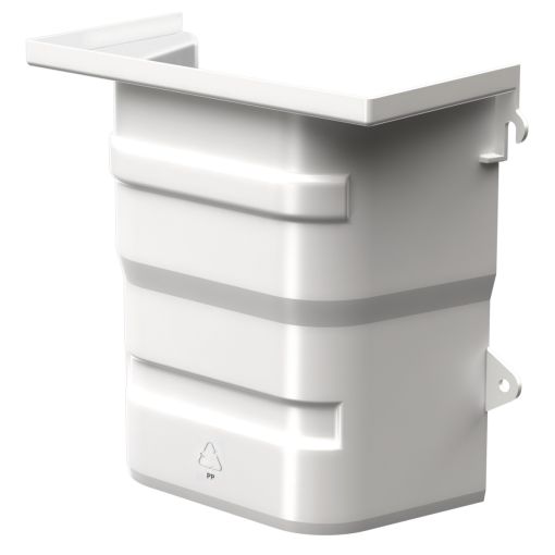 ACO Therm ventilatieschacht/lichtschacht zonder bodem 2