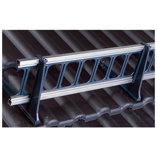 Heuel Sneeuwvanger- Systeempakket TopBoard Naturrot 2