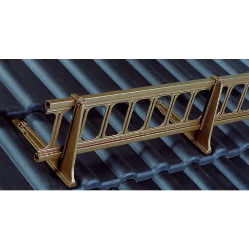 Heuel Sneeuwvanger-Systeempakket TopBoard uni Antraciet 2