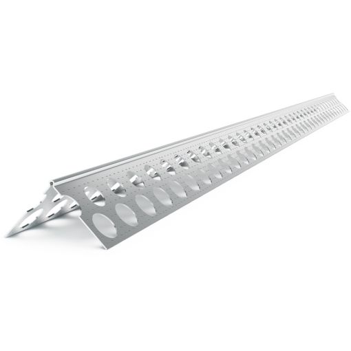 BENZ PROFESSIONAL Aluminium-spachtelprofiel 2