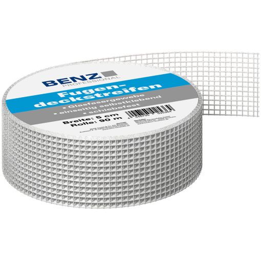 BENZ PROFESSIONAL Voegdekstrip 2