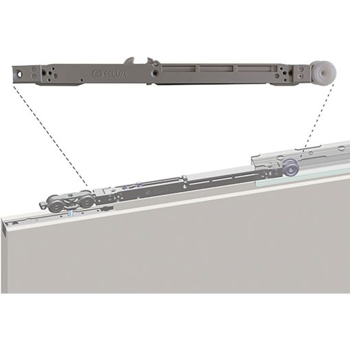ECLISSE Basico uitrustingspakket voor UNICO 2