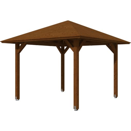 Skan Holz Pavillon Cannes Nussbaum 2