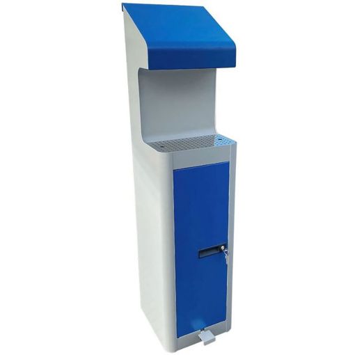 Wellker ontsmettingsmiddelhouder 2