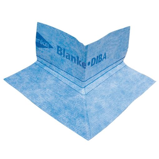 BLANKE Afdichting Buitenhoek DIBA 12,5 2