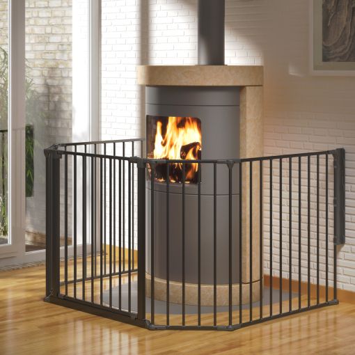 DOLLE kinderbeveiliging rooster Oven Ben 2