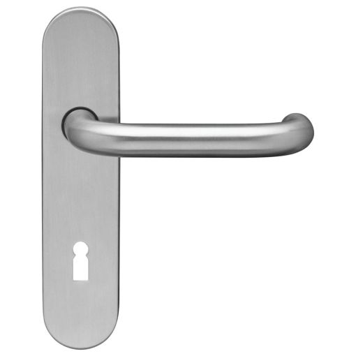 Karcher Langschild-Set Kreta EL27 Roestvrij 2