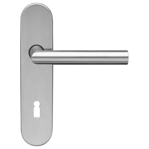 Karcher Langschild-set Rhodos EL28 roestvrijstaal 2