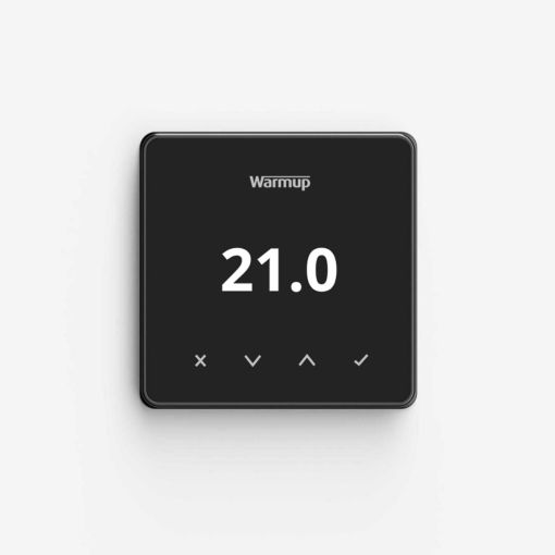 Warmup Element WLAN-thermostaat met SmartGeo-functie 2