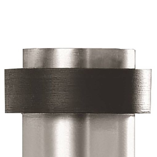Karcher deurstop EZ211L71 roestvrijstaal mat 2