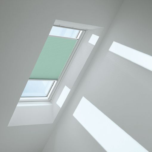 VELUX Plisse Mint 1281 2
