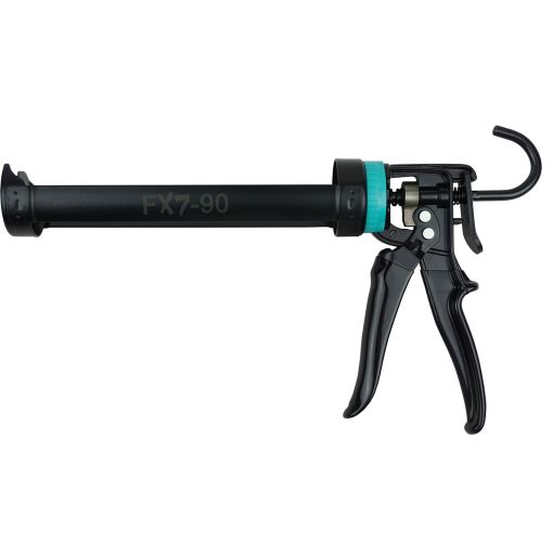 Wellker Irion kitpistool FX7-90 2