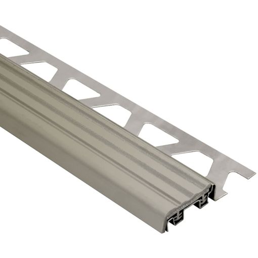 Schlüter-TREP-S E trapprofielprofiel grijs 2