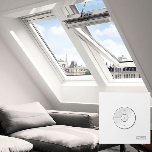 VELUX INTEGRA dakraam GGL 206621 2