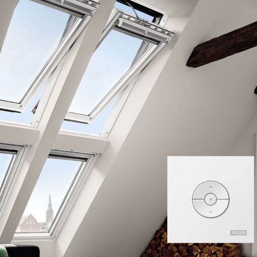 VELUX INTEGRA dakraam GGL 206221 2