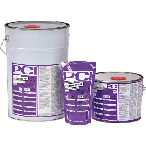 PCI Gisogrund 404 Speciaal-hechtgrond violet 2