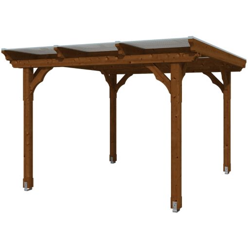 Skan Holz Pavillon Marseille Nussbaum 2