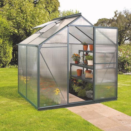 Vitavia tuinkas Eos tomatenkas Smaragd 2