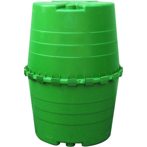 Garantia Top-Tank, groen regenton regenvat 2