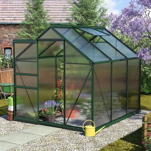 Vitavia Tuinkas Calypso Tomatenkas Smaragd 2