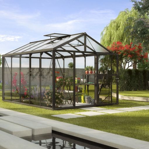 Vitavia Tuinkas Zeus Tomatenkas Zwart 2