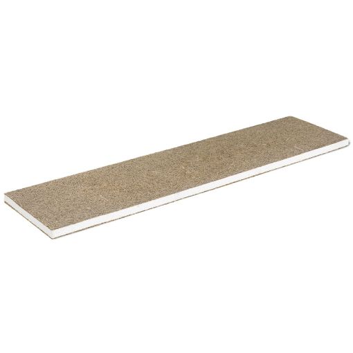 Heraklith Heratekta C-3 cementgebonden houtwoelplaat 2