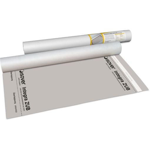 Isover Onderdeckfolie Integra ZUB 2