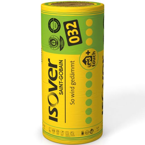 ISOVER glaswol isolatie Integra ZKF 2