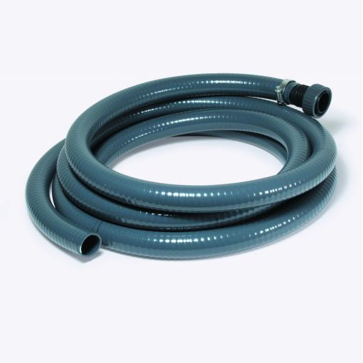 KESSEL Drukleiding set 5 m 2