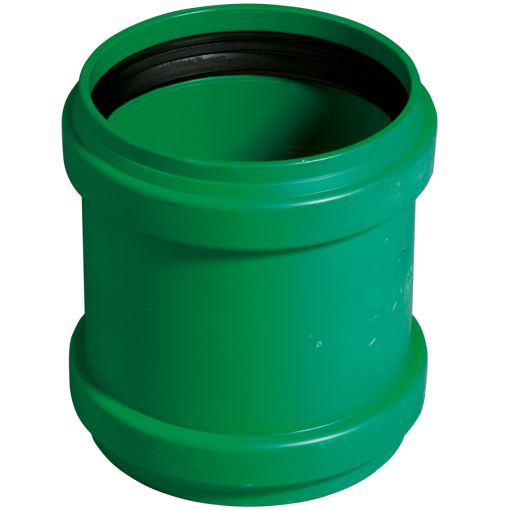 Wellker KG 2000 schuifmoffinastukken DN 2