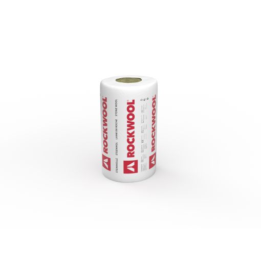ROCKWOOL Glaswol isolatie Klemmrock WLS 2