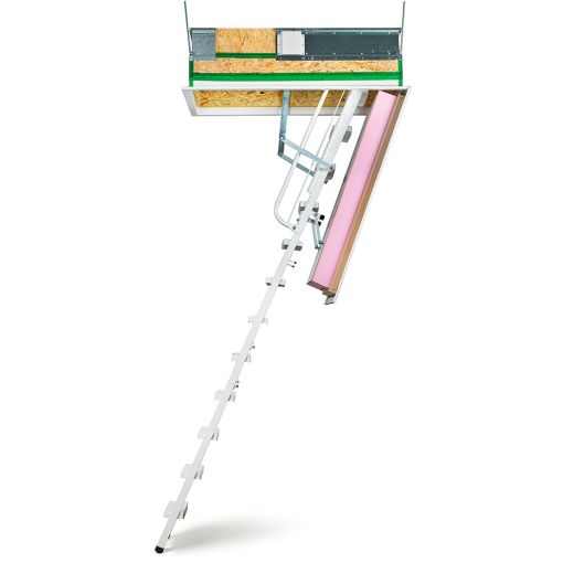 Wippro vlizotrap Klimatec 160 Smart 2