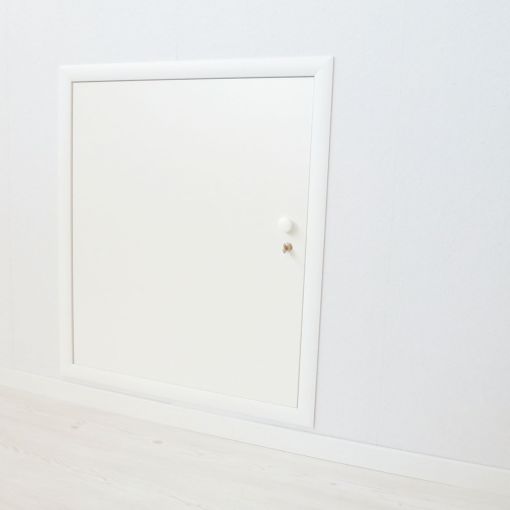 Wellhöfer Blower-Door-Uitvoering Aanvullende uitrusting 2