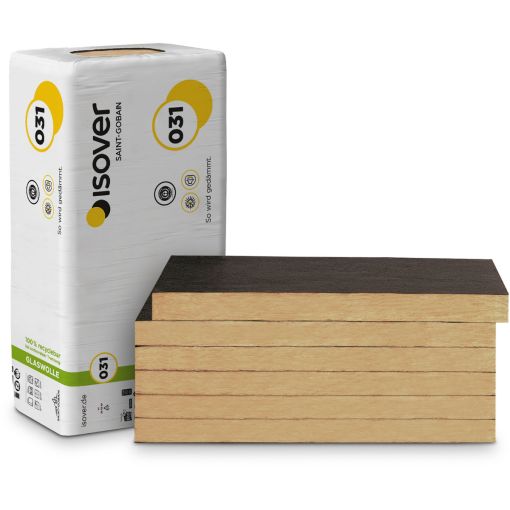 Isover Kontur gevelisolatieplaatsen FSP 2