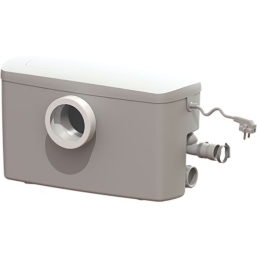KESSEL Minilift F oppervlakte-opvoerinstallatie afvalwaterhebeanlage 2