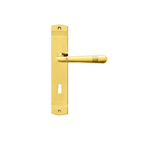 Kärcher Langschild-garnituur Montmartre L270 Zirconium 2