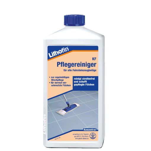 Lithofin Pflegereiniger KF Reinigingsmiddel 2