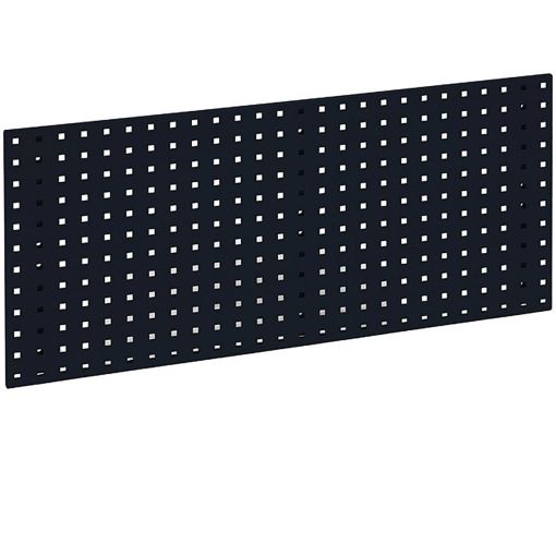 Wellker Perfo-gaatjeswand 2