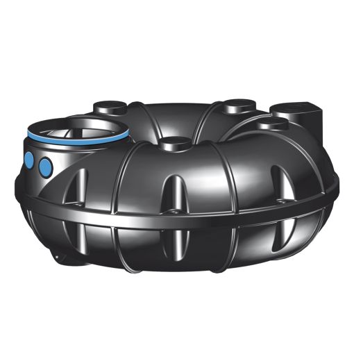 Rewatec verzamelput NEO Regenwatertank 2