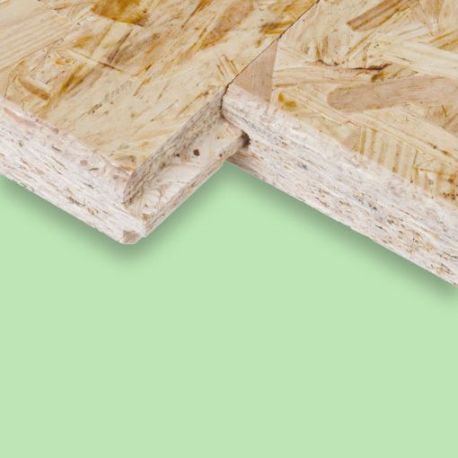 OSB-plaat 3 15 mm Nut 2