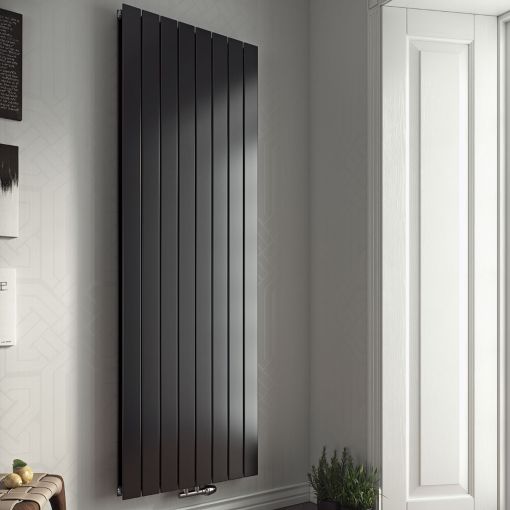 Ximax Ruimteverwarmer P1 Duplex Middelaansluiting 2