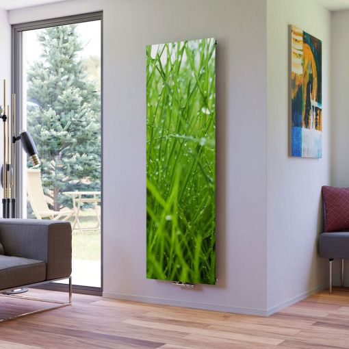 Ximax Ruimteverwarmer Designradiator P1 Plan 2