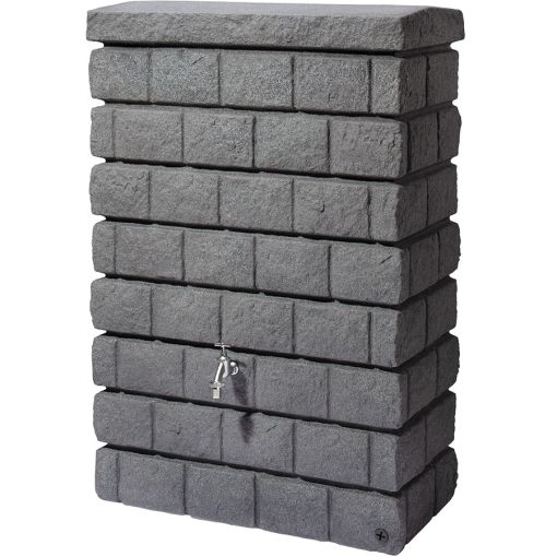 GRAF Garantia Regenton Wandtank Rocky 2