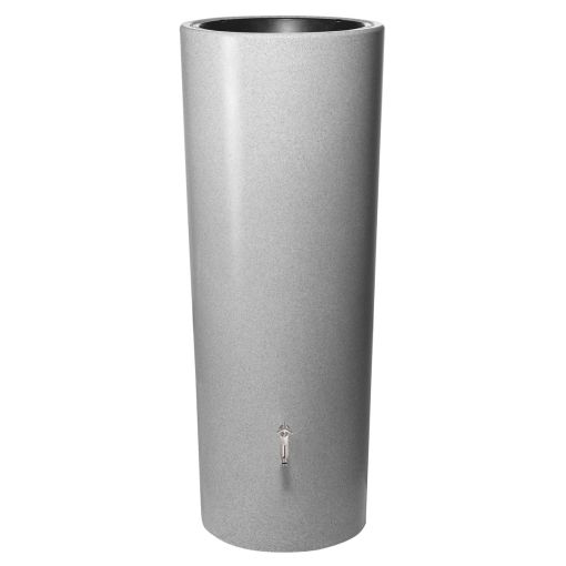 GRAF Regenton Stone 2in1, silver 2