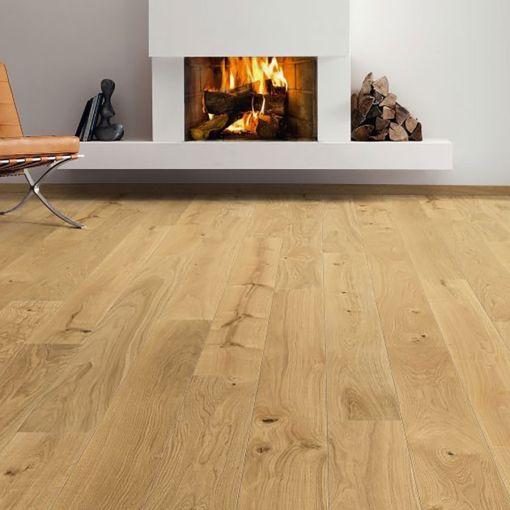 HARO Parket Landhausdiele Eik Universal 2