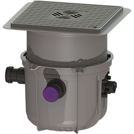 KESSEL Opvoerinstallatie Minilift L KTP 2