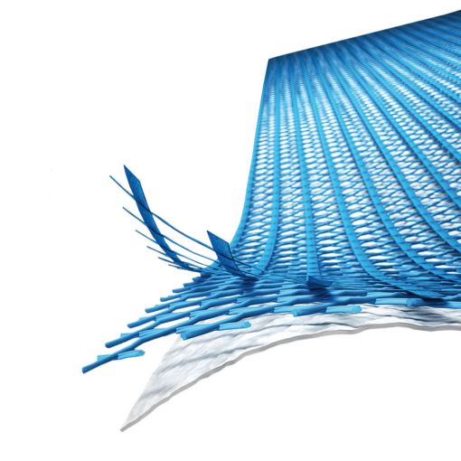 BLANKE ontkoppelingmat PERMAT 97x62 cm 2