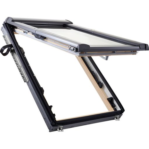 Roto Dakraam Designo R88G H200 2