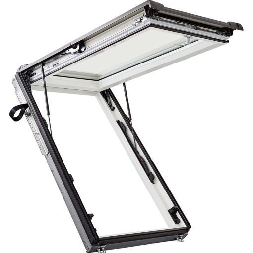 Roto Dakraam Designo R89G K2SA 2
