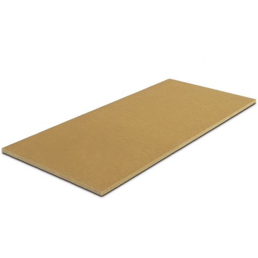 Steico houtvezelplaat Steicobase isolatieplaat vloer 2